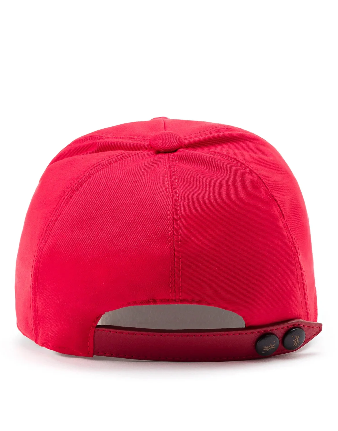 Baseball Cap "Kerr", цвет: Красный
