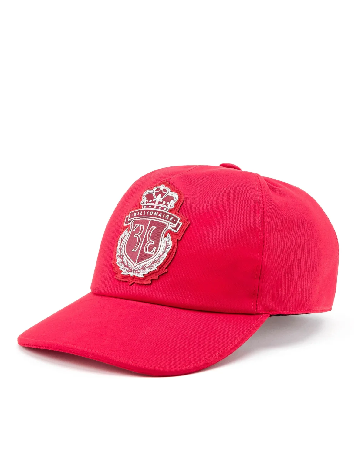 Baseball Cap "Kerr", цвет: Красный