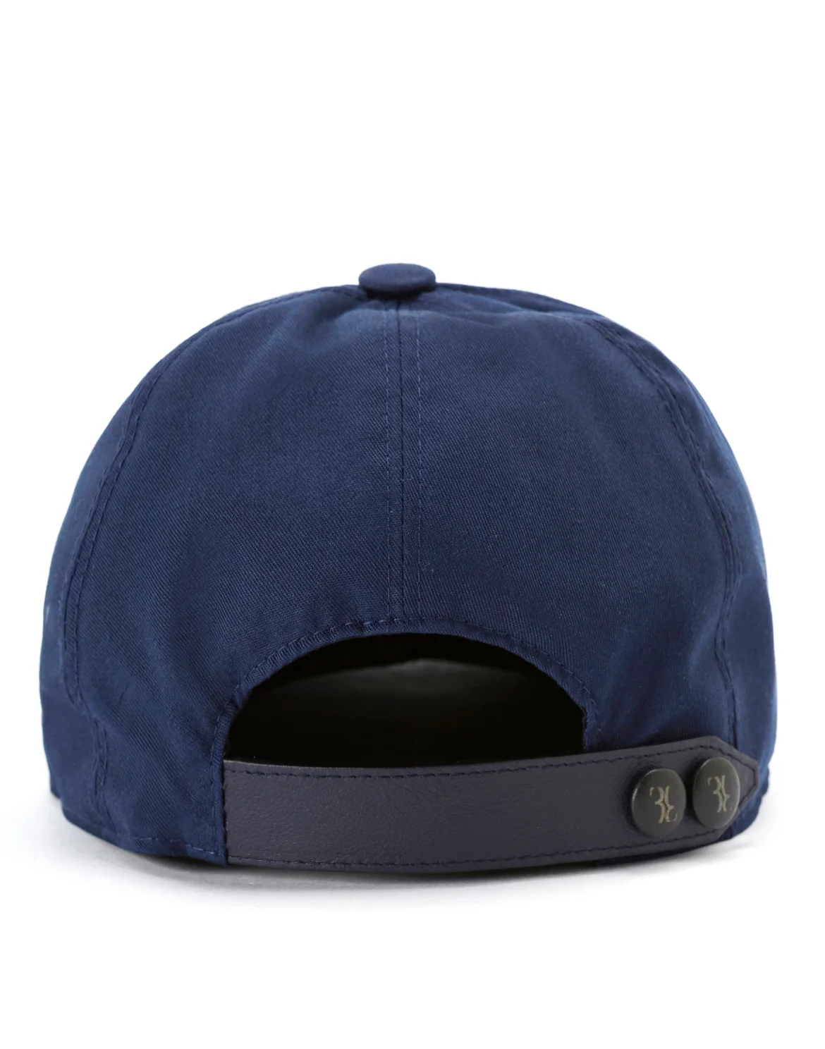 Baseball Cap "Kerr", цвет: Синий