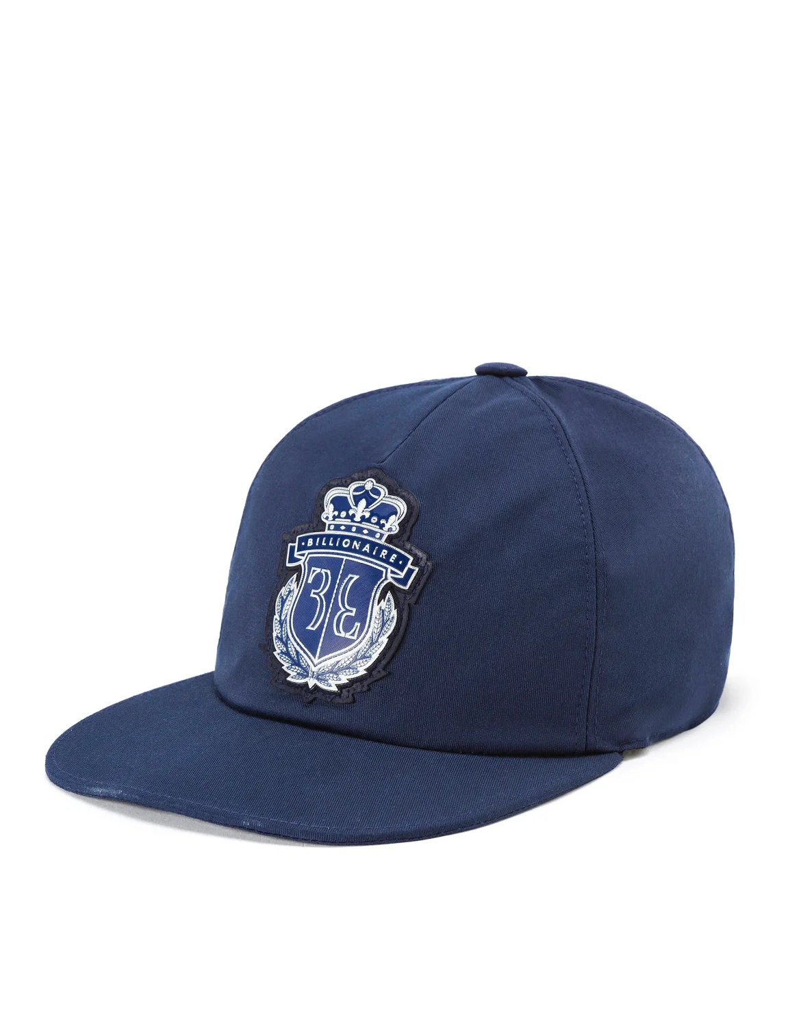 Baseball Cap "Kerr", цвет: Синий