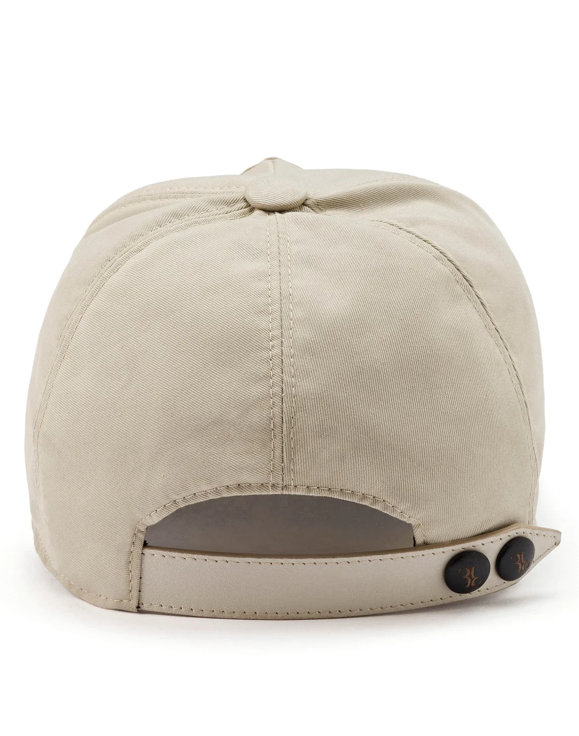 Baseball Cap "Wesley", цвет: Бежевый