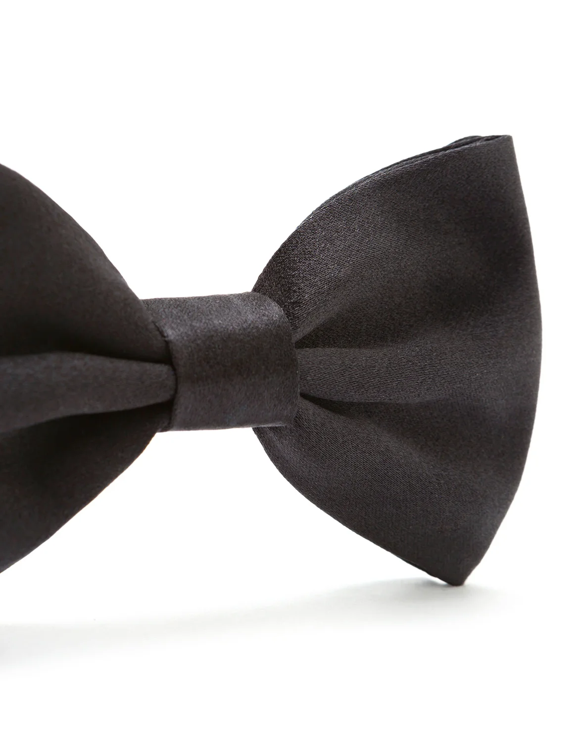 Bow Tie "Bill", цвет: Черный