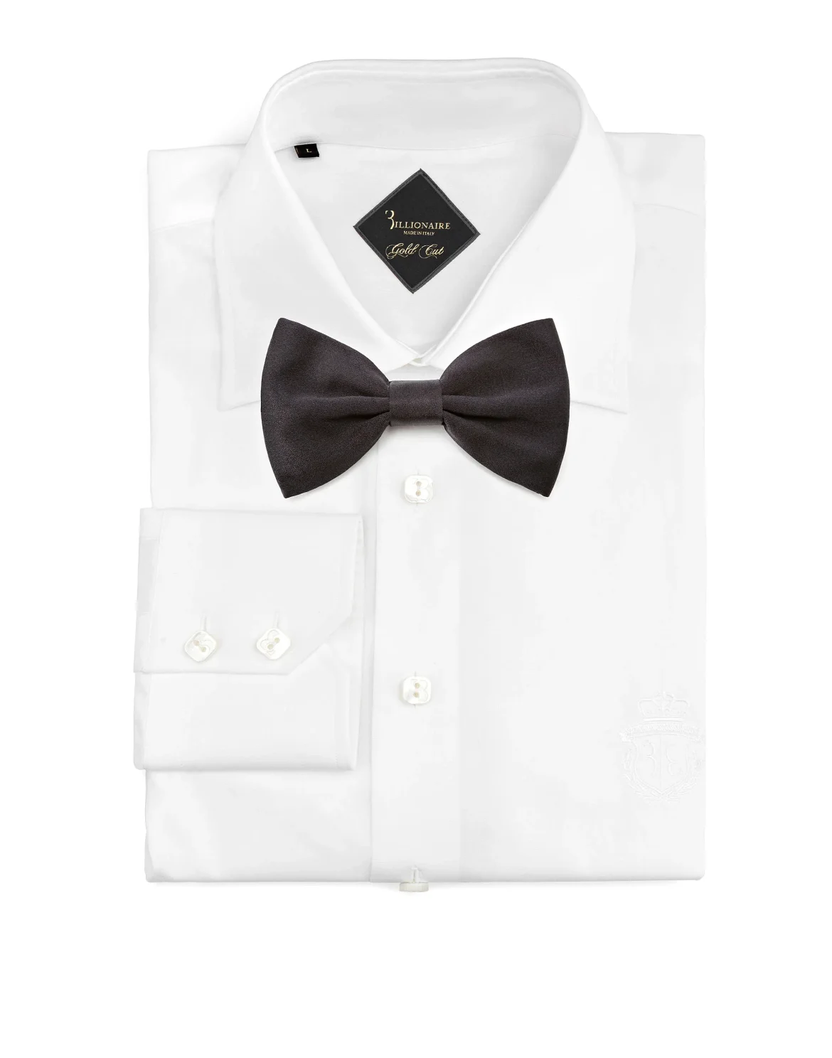 Bow Tie "Bill", цвет: Черный
