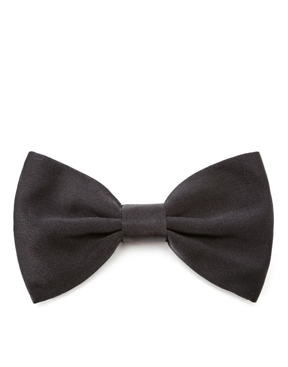 Bow Tie "Bill", цвет: Черный