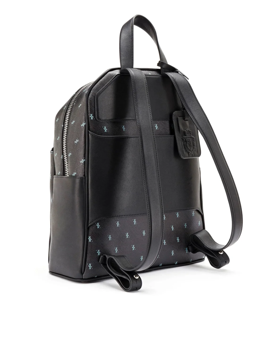 Backpack "Antibes", цвет: Черный
