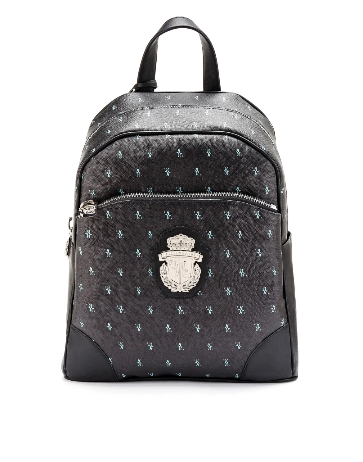Backpack "Antibes", цвет: Черный