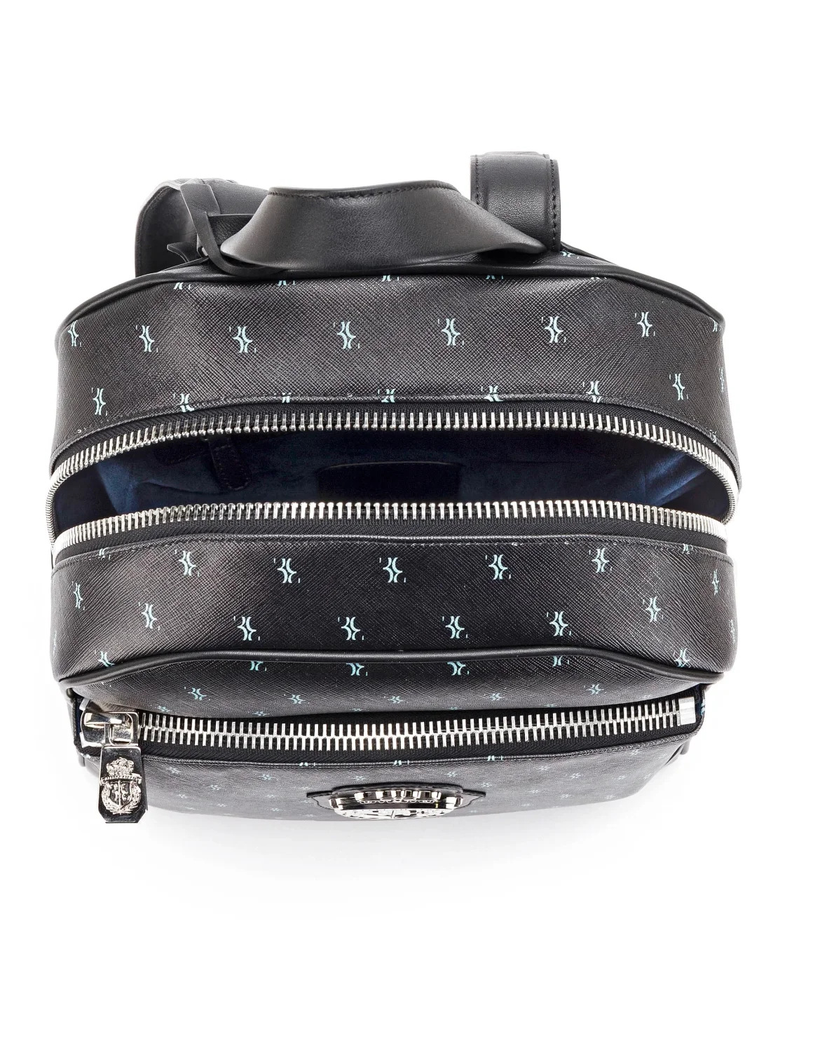 Backpack "Antibes", цвет: Черный