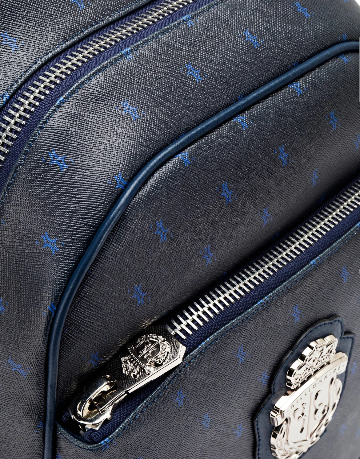 Backpack "Antibes", цвет: Синий