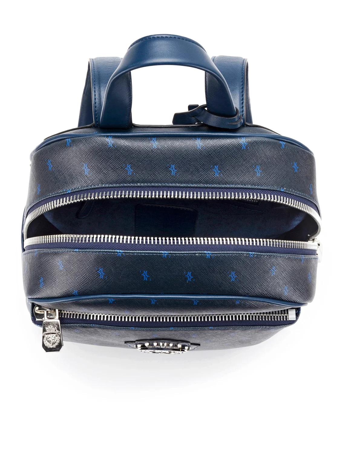 Backpack "Antibes", цвет: Синий