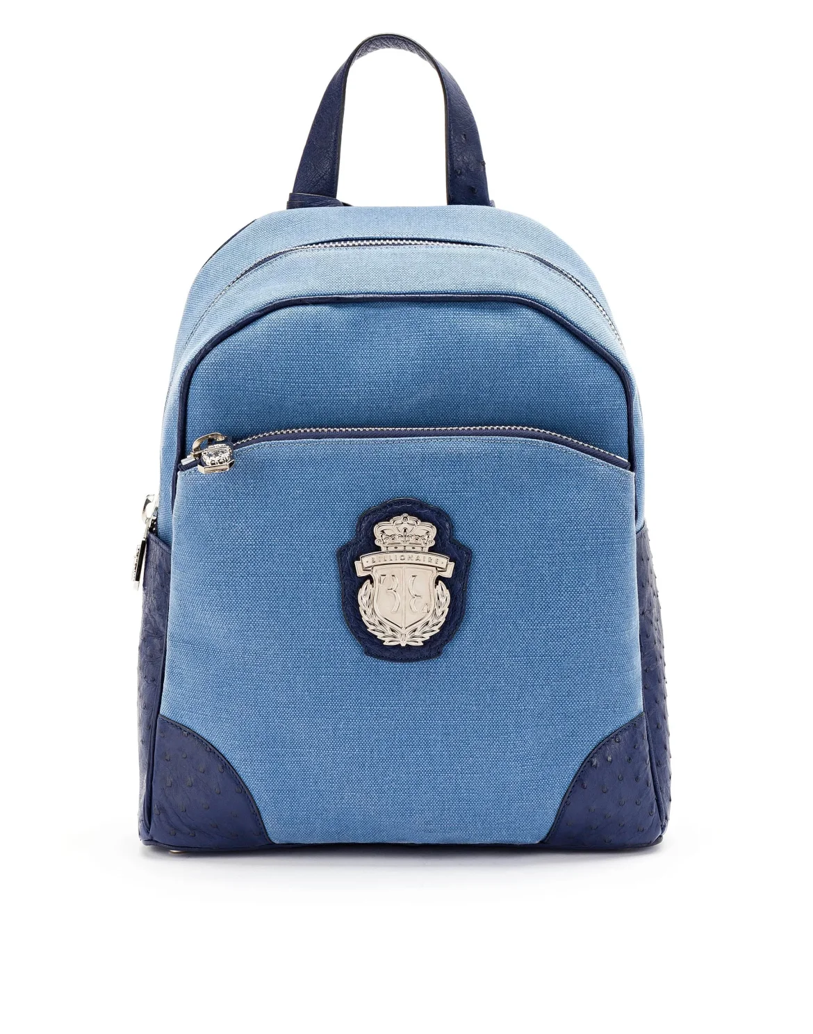 Backpack "Pradet", цвет: Синий