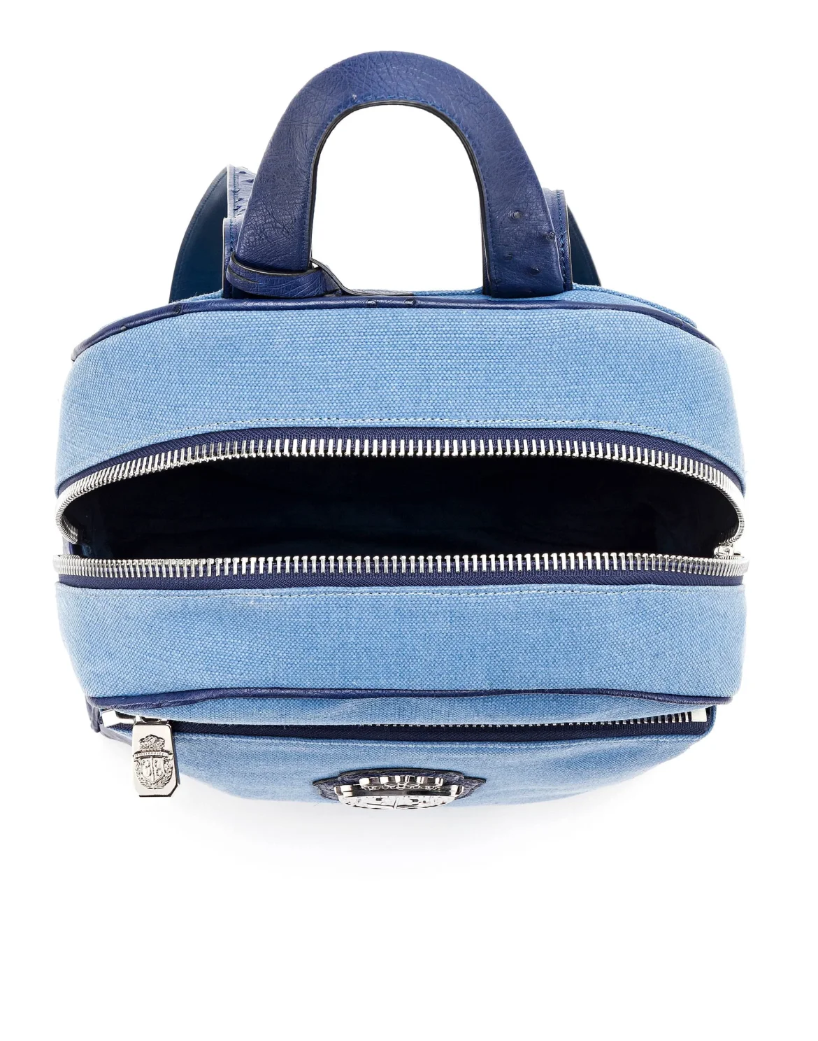 Backpack "Pradet", цвет: Синий