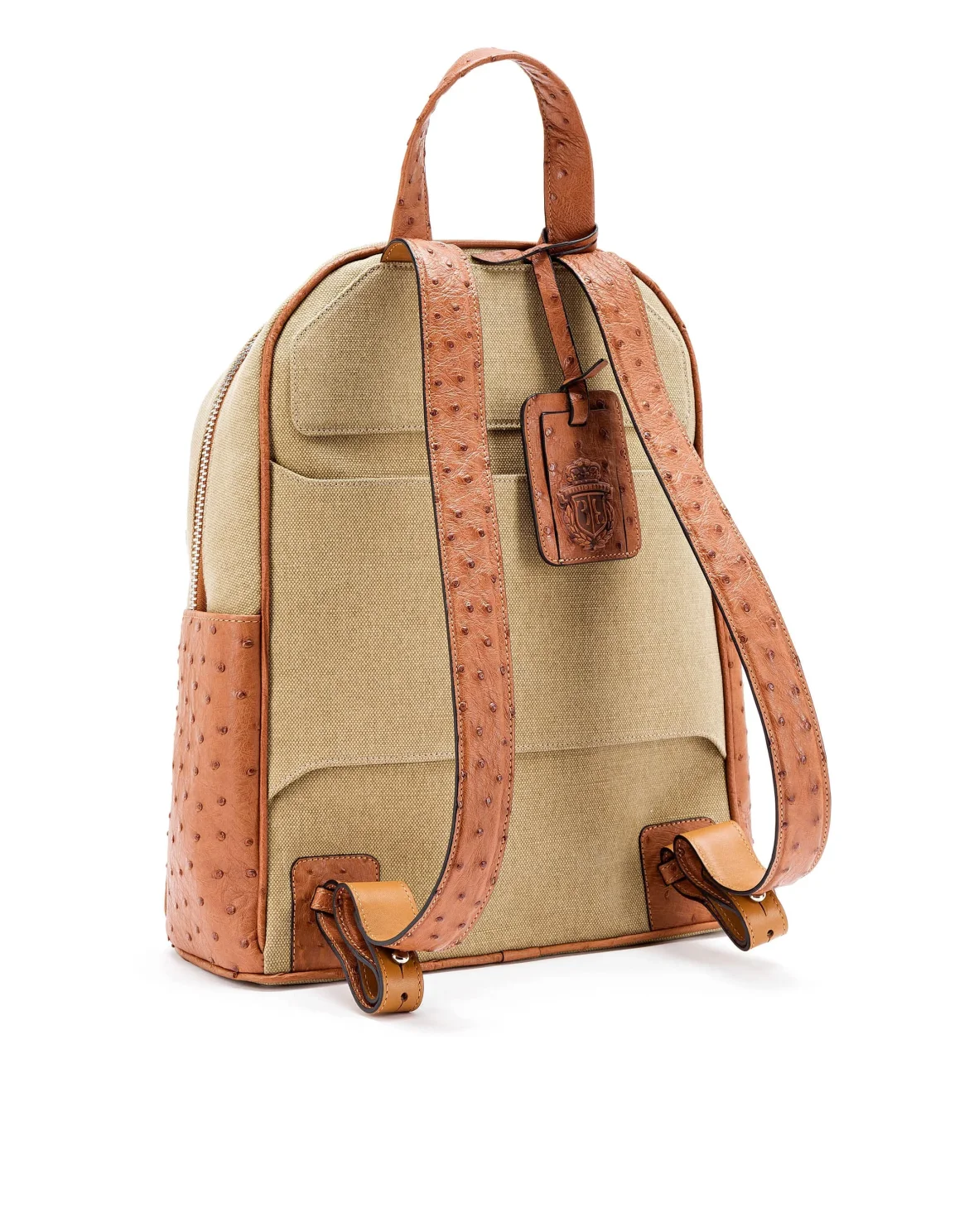 Backpack "Pradet", цвет: Коричневый