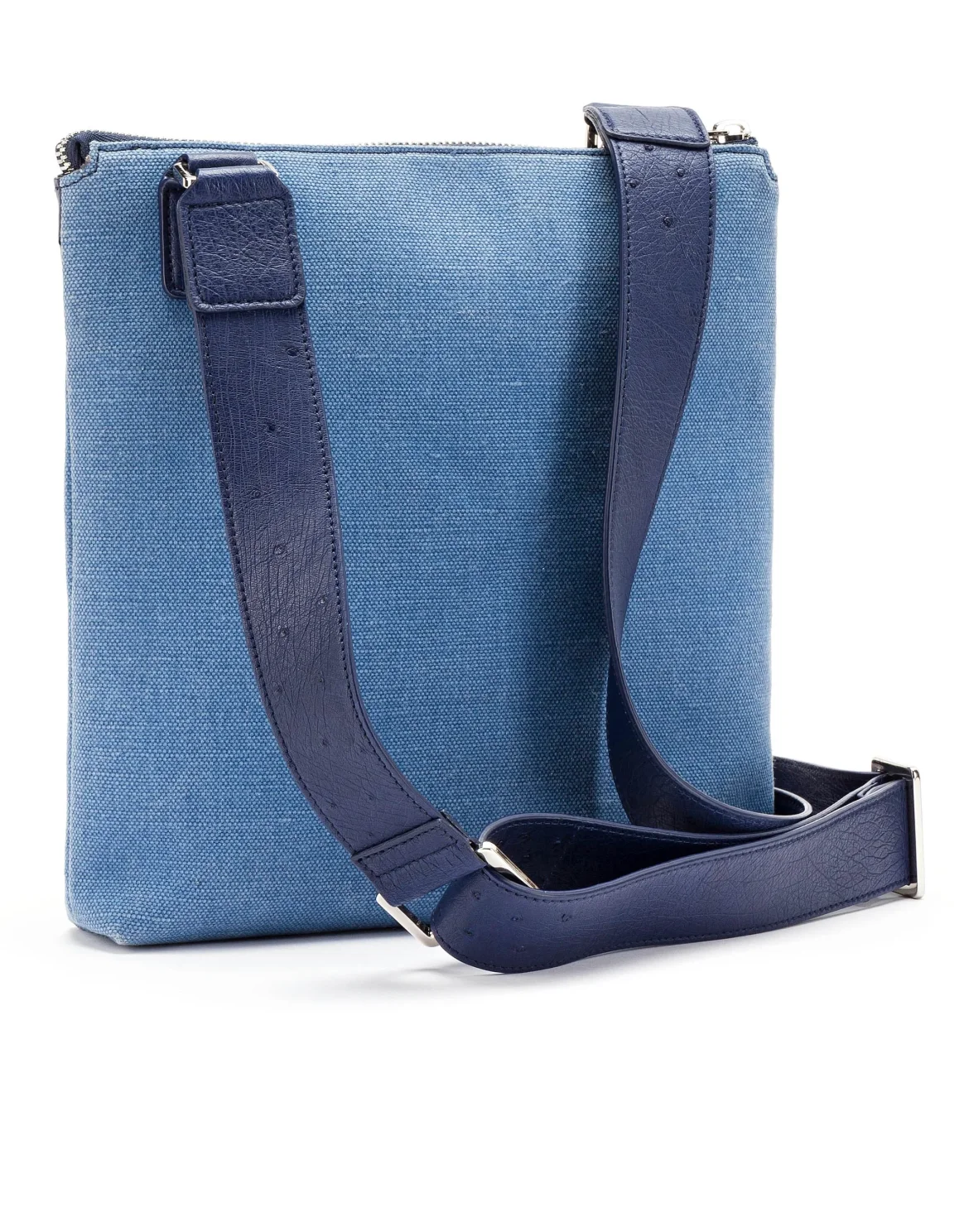 Cross body "Tolone", цвет: Синий