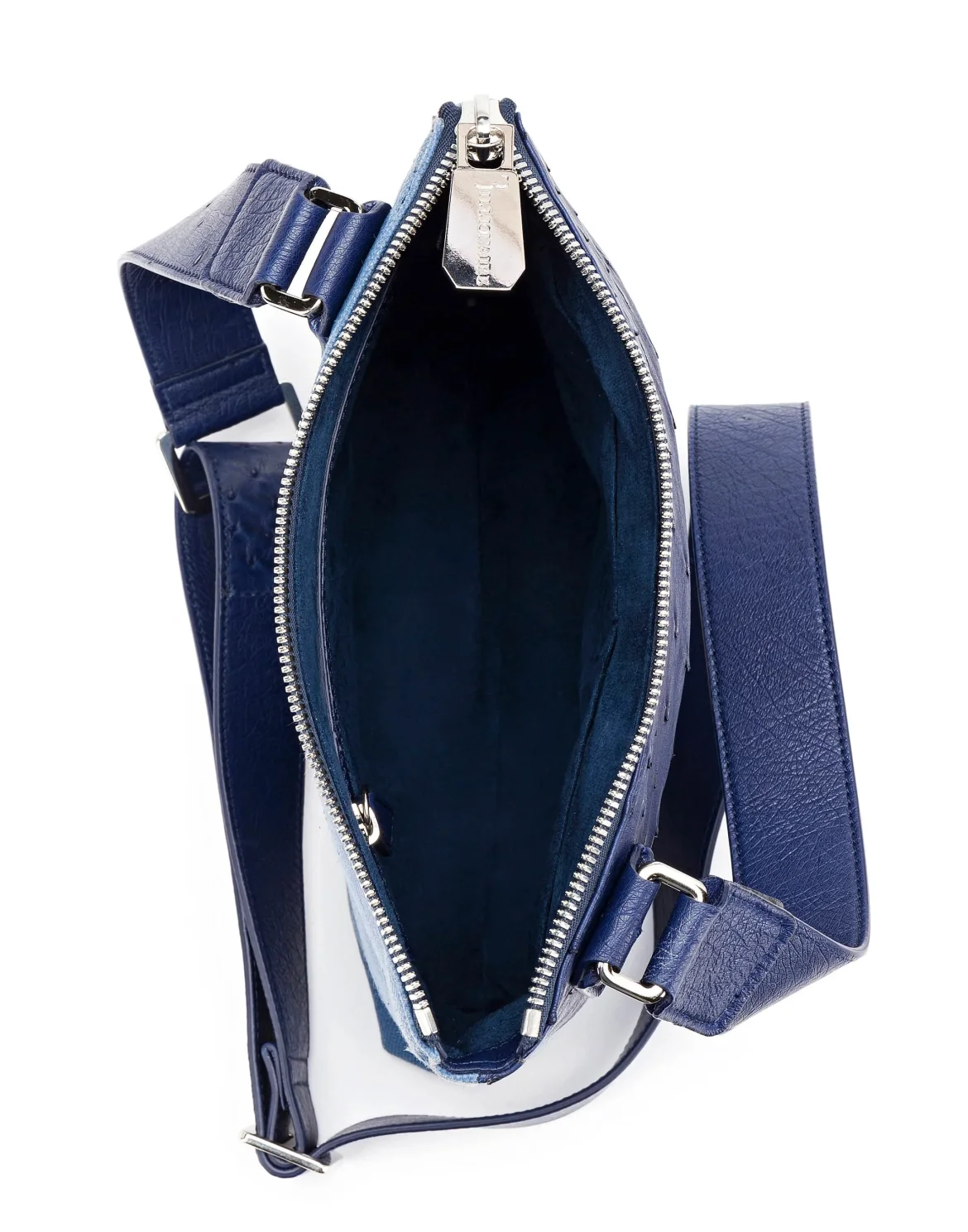 Cross body "Tolone", цвет: Синий