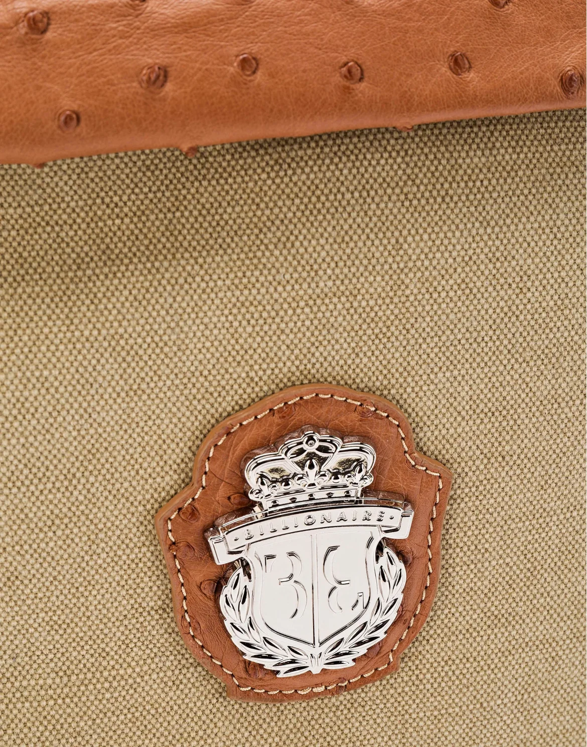 Cross body "Tolone", цвет: Коричневый