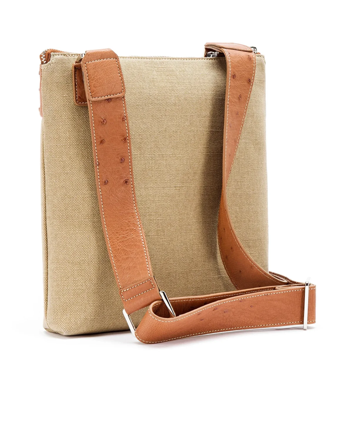 Cross body "Tolone", цвет: Коричневый