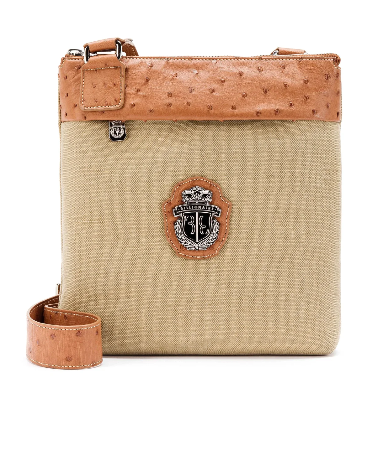 Cross body "Tolone", цвет: Коричневый