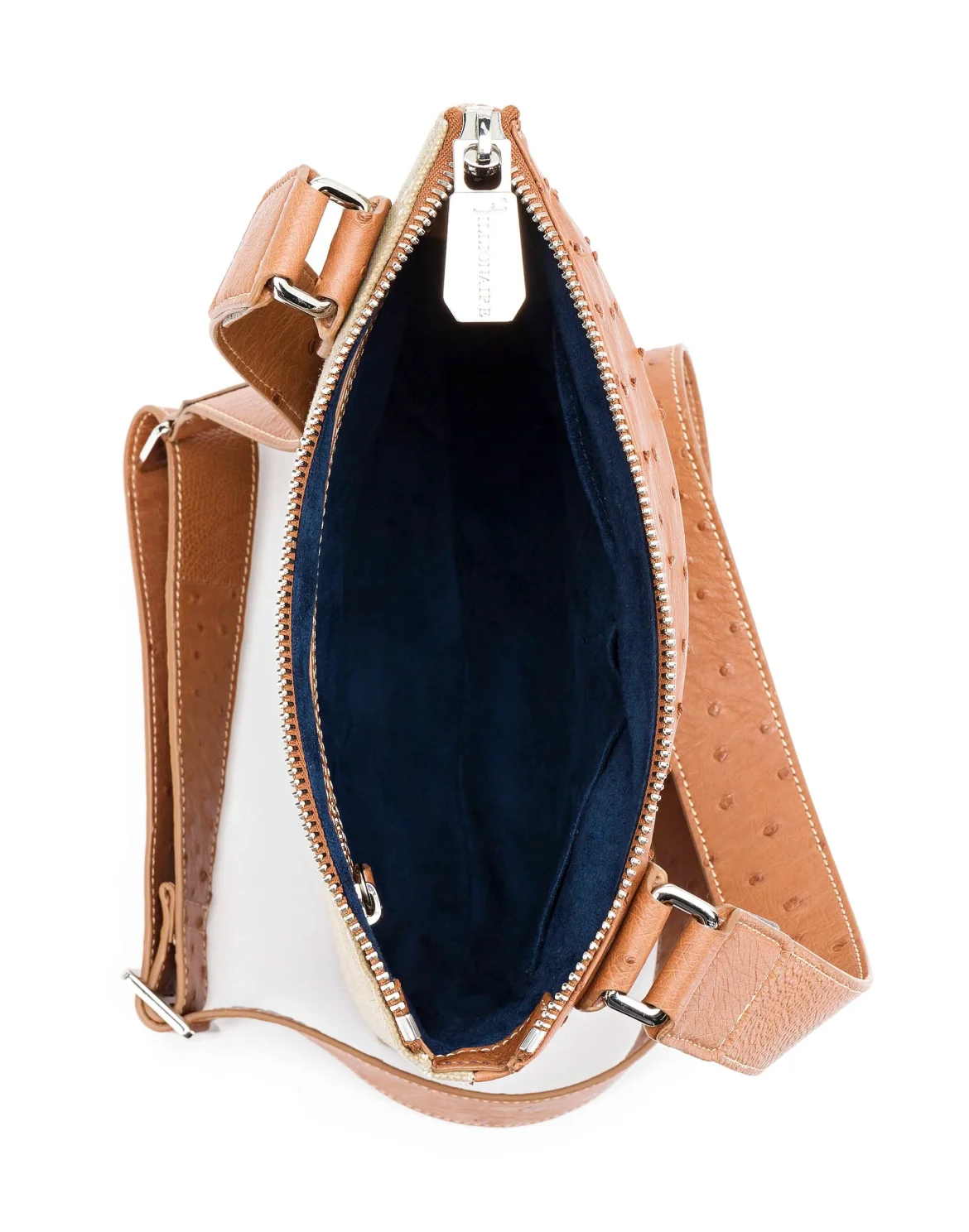 Cross body "Tolone", цвет: Коричневый