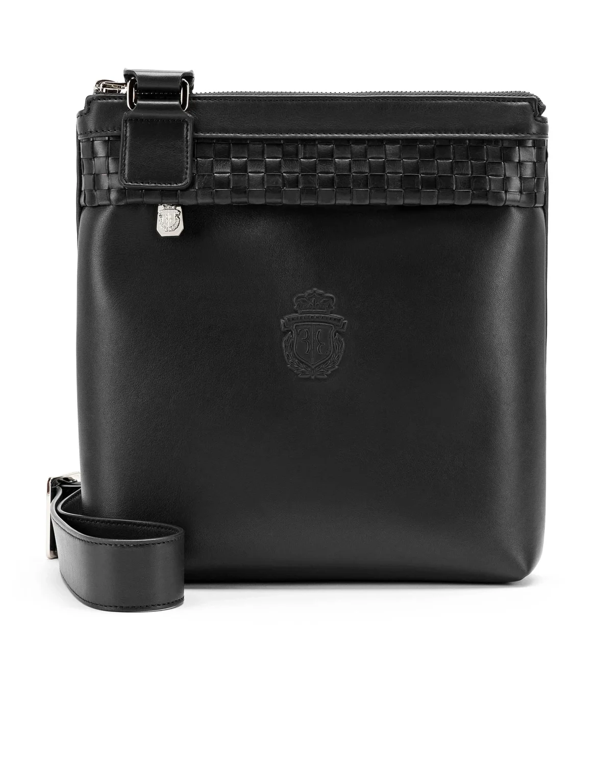 Cross body "Villeneuve", цвет: Черный
