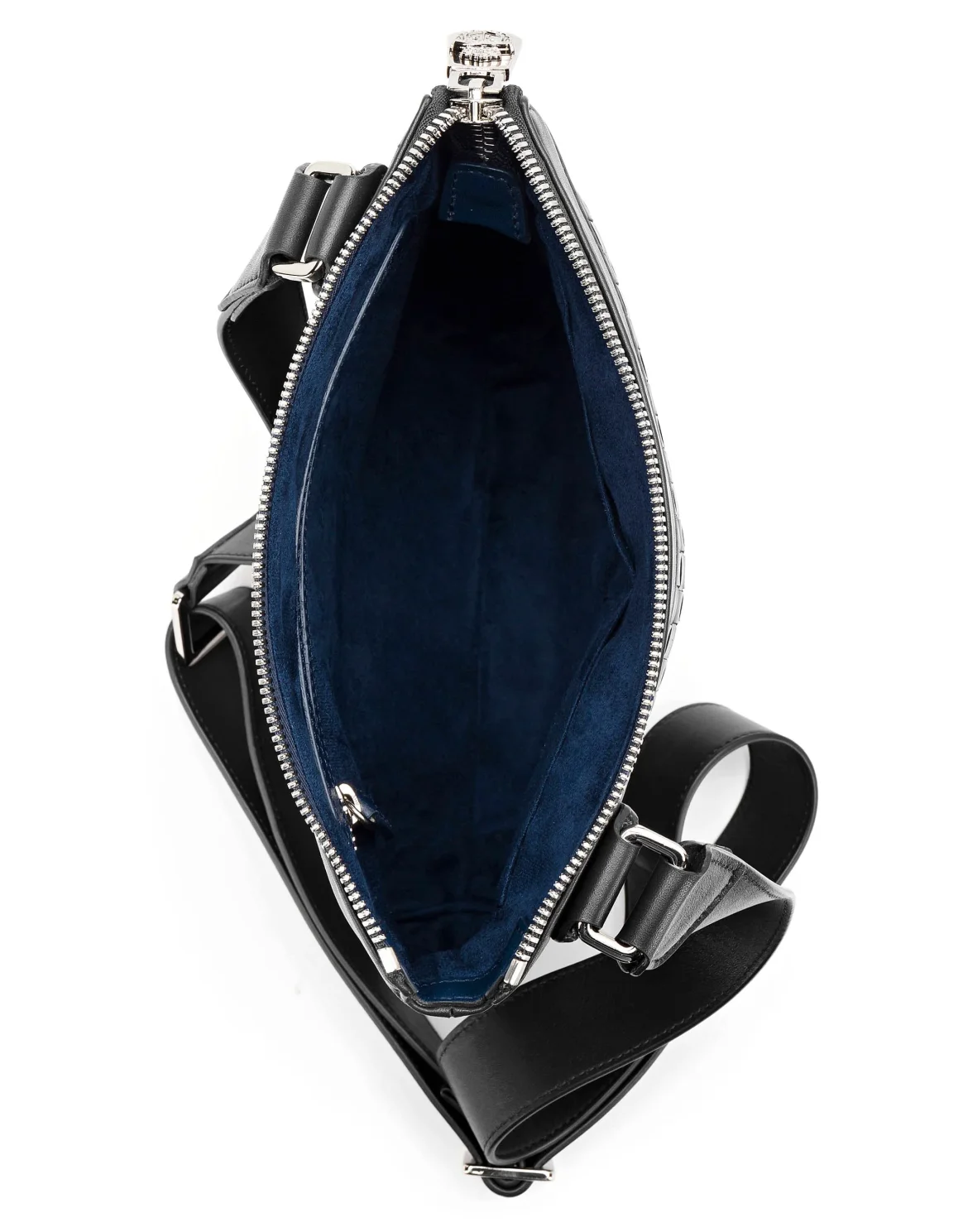 Cross body "Villeneuve", цвет: Черный