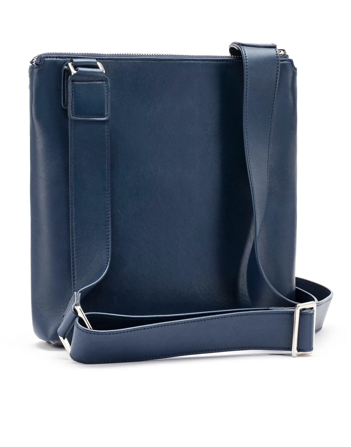 Cross body "Villeneuve", цвет: Синий