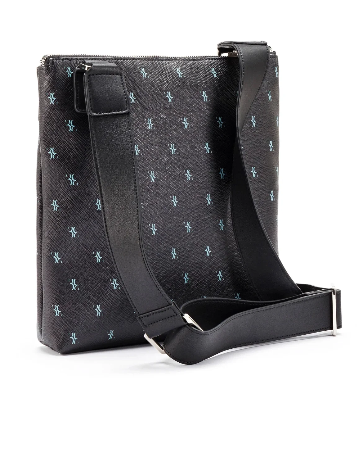 Cross body "Loubet", цвет: Черный