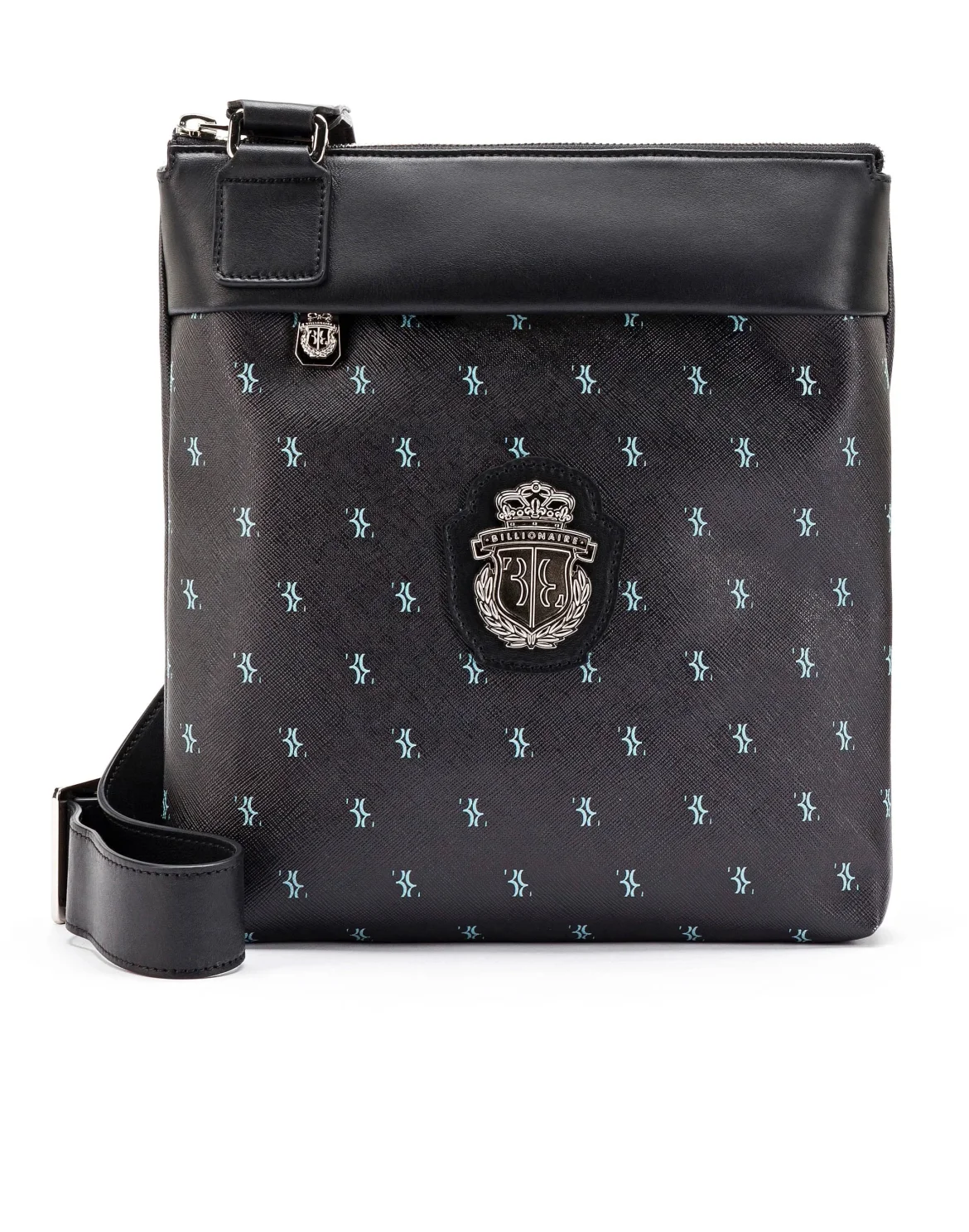Cross body "Loubet", цвет: Черный