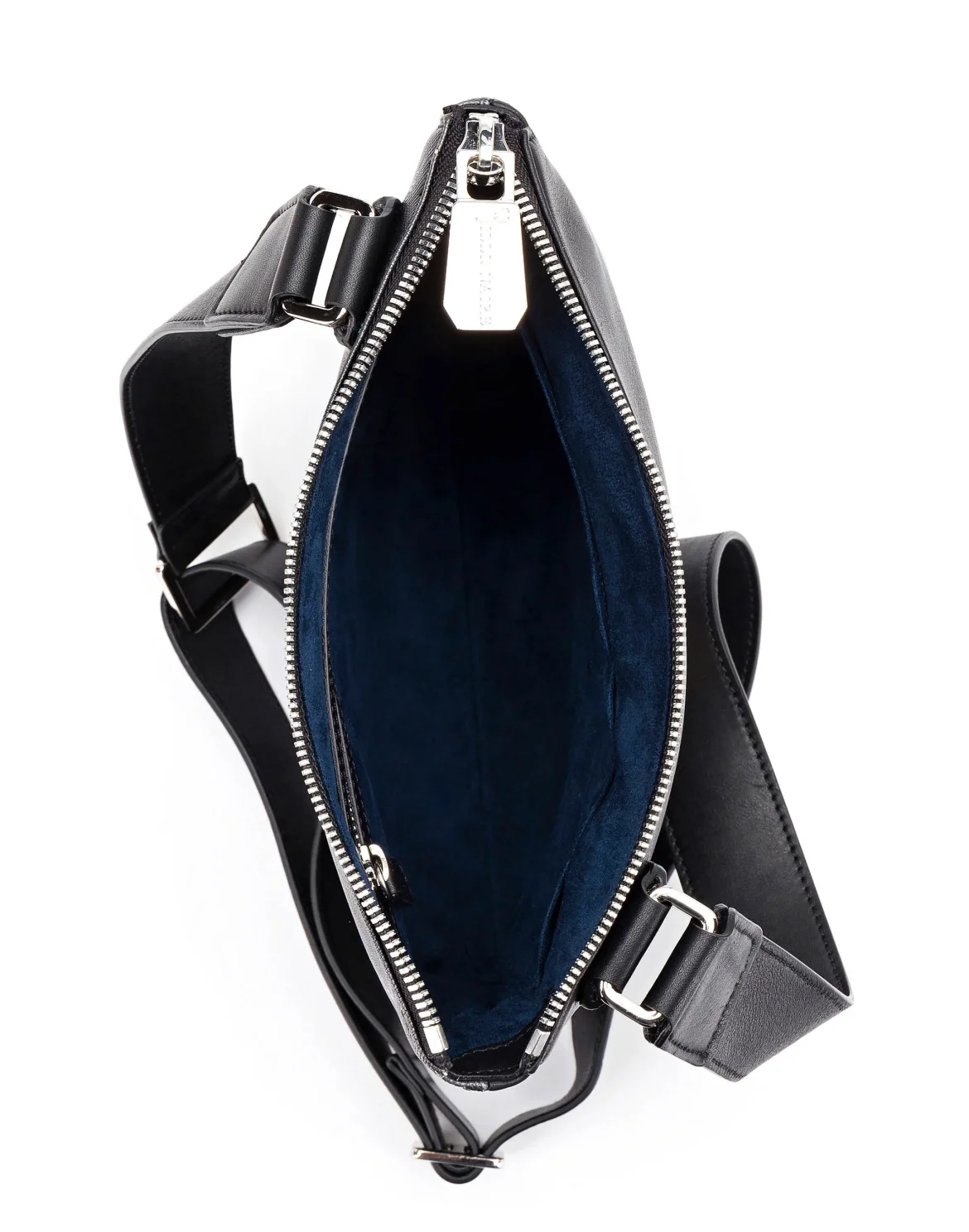 Cross body "Loubet", цвет: Черный