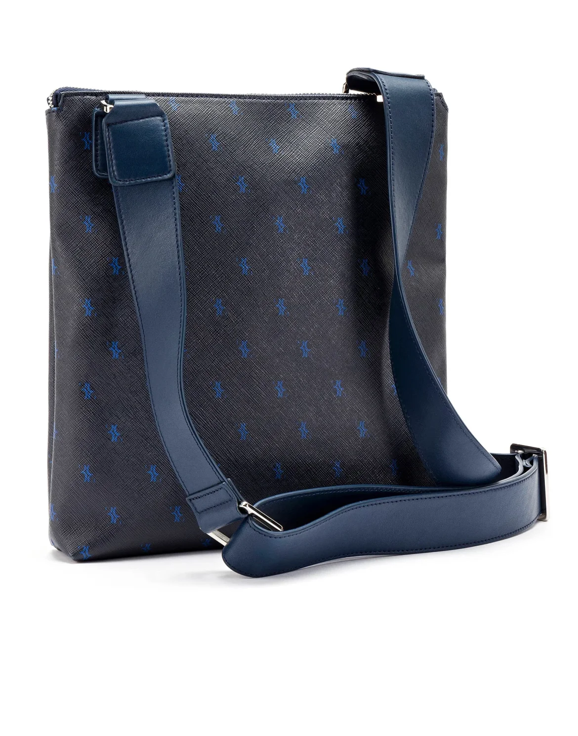 Cross body "Loubet", цвет: Синий