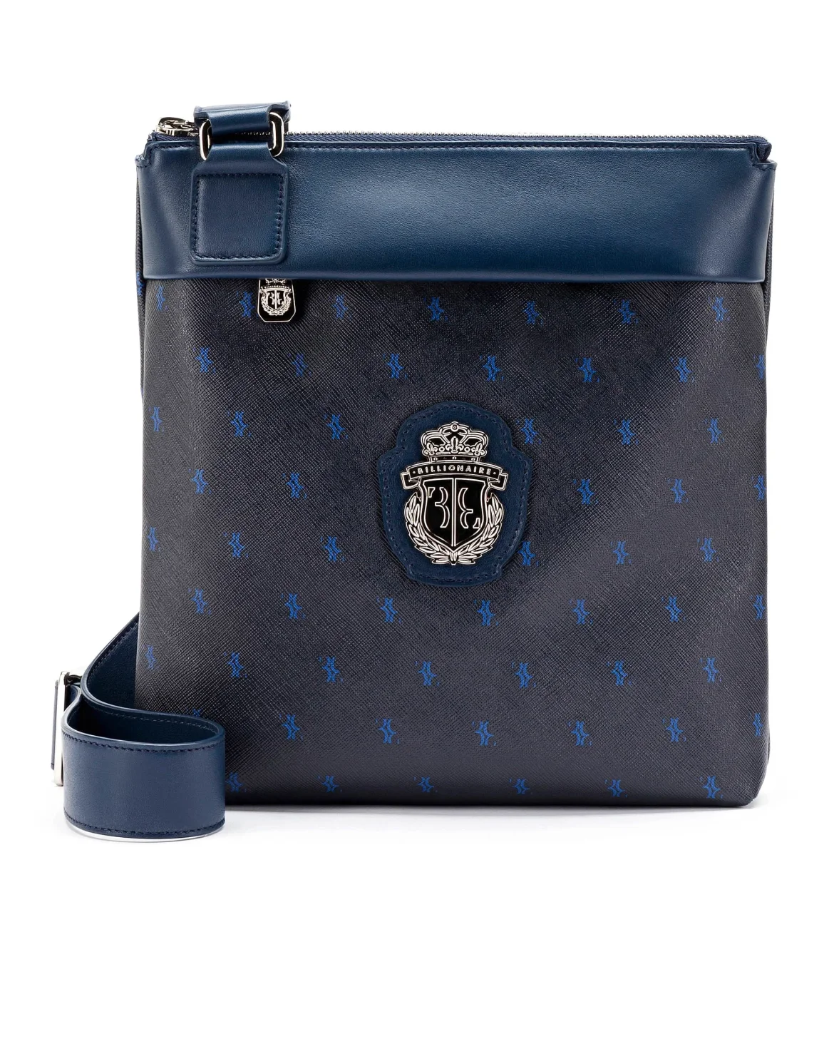 Cross body "Loubet", цвет: Синий