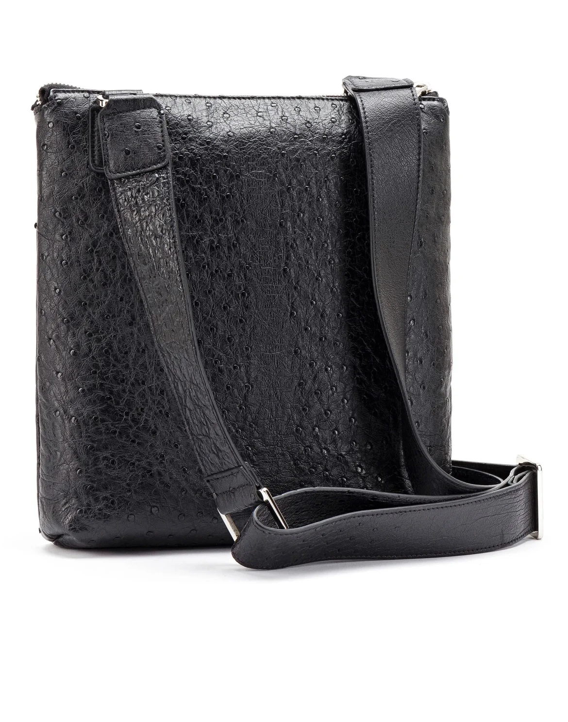 Cross body "Tropez", цвет: Черный