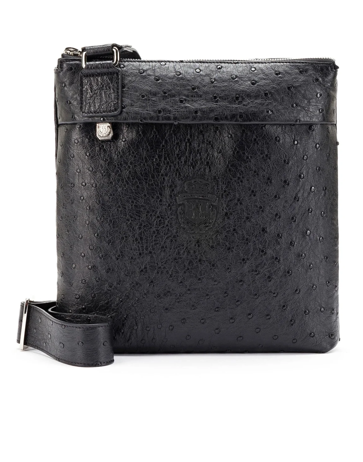 Cross body "Tropez", цвет: Черный