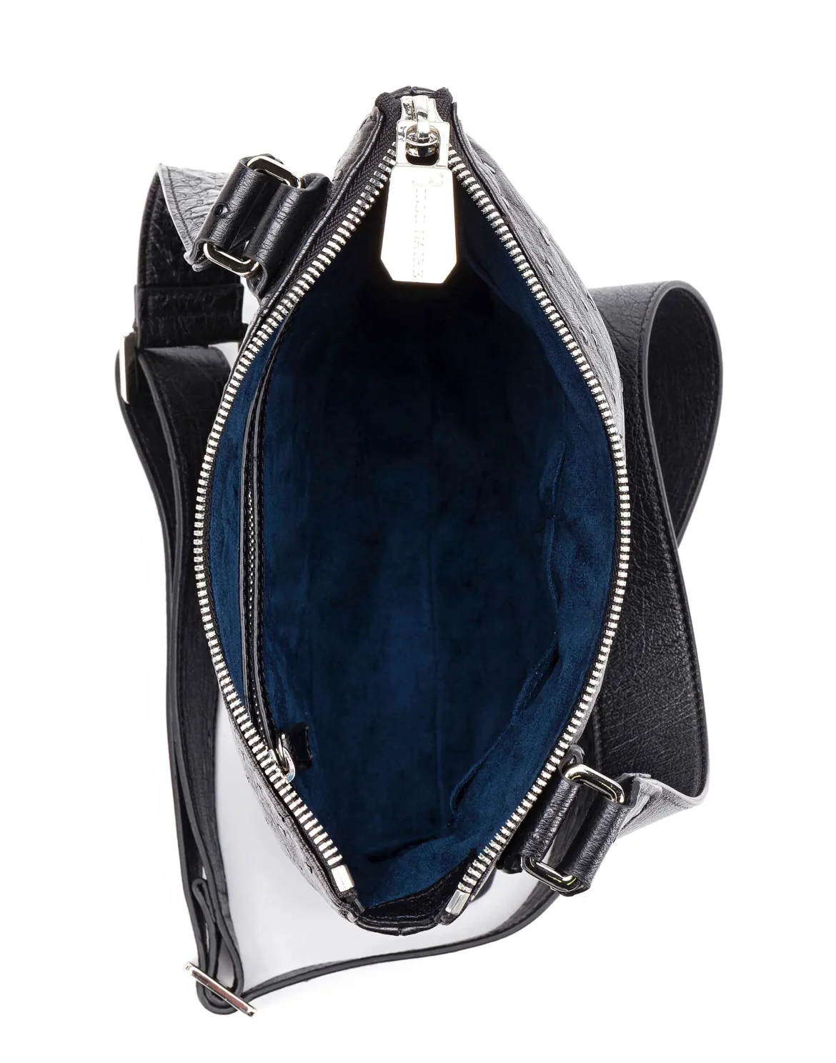 Cross body "Tropez", цвет: Черный