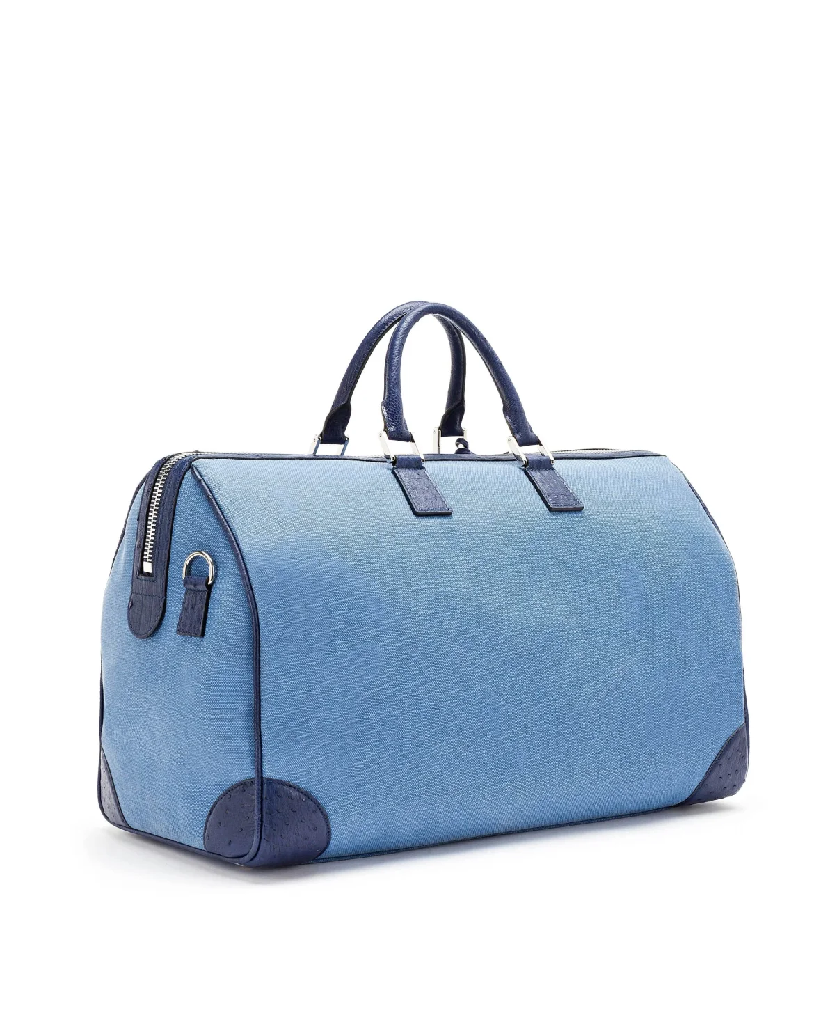 Sport medium bag  "We have to do", цвет: Синий