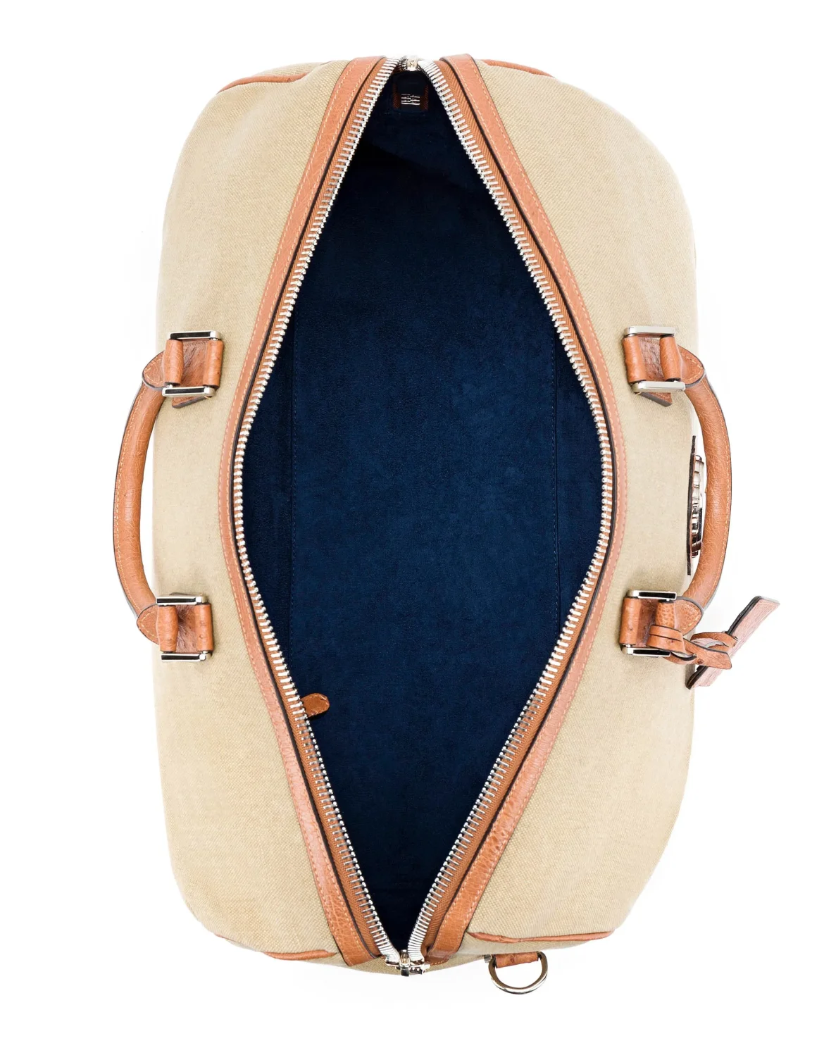 Sport medium bag  "We have to do", цвет: Коричневый