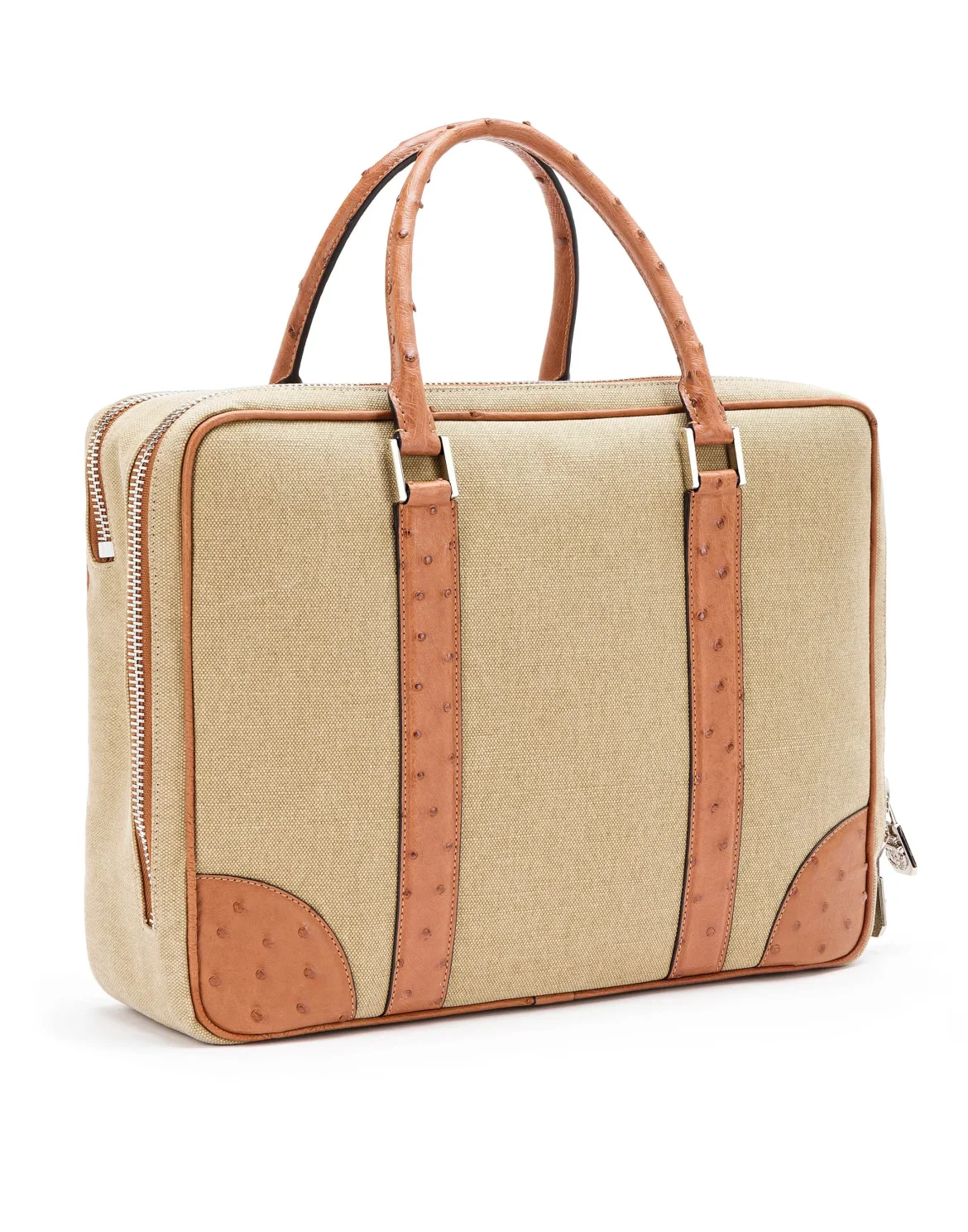 Sport medium bag  "For years and years", цвет: Коричневый
