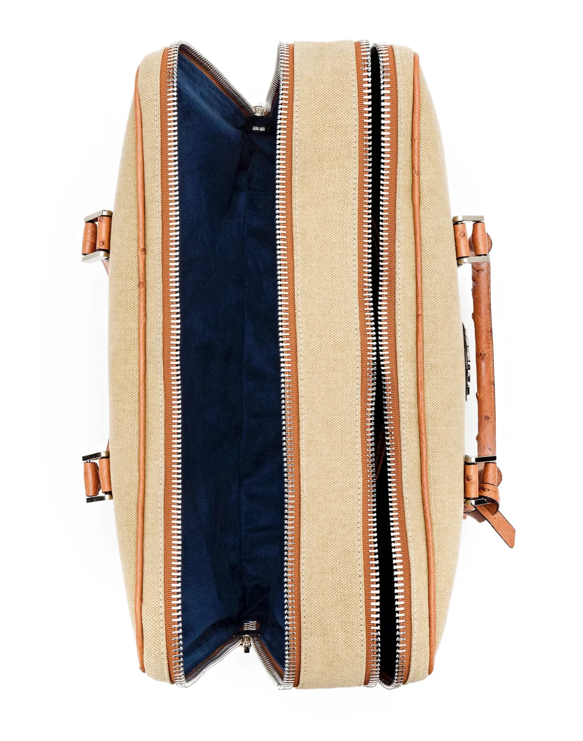 Sport medium bag  "For years and years", цвет: Коричневый