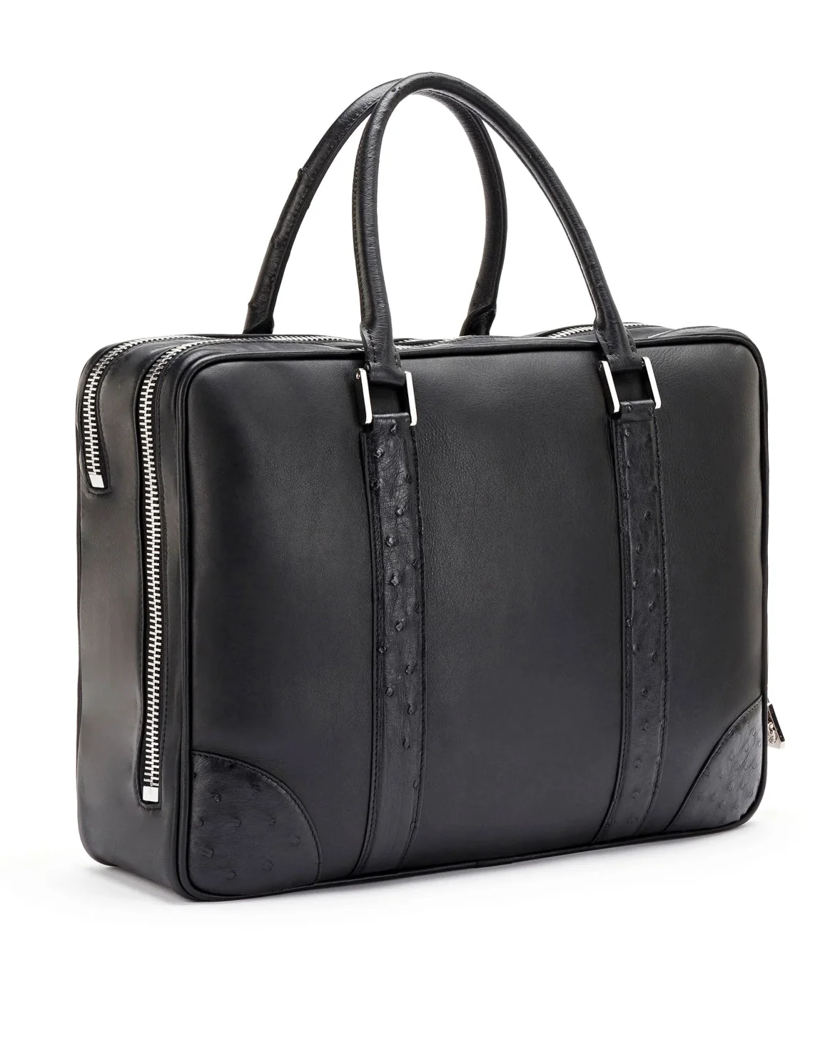 Sport medium bag  "You’ve got something for me", цвет: Черный