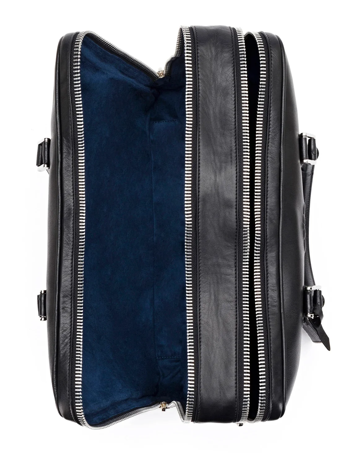 Sport medium bag  "You’ve got something for me", цвет: Черный