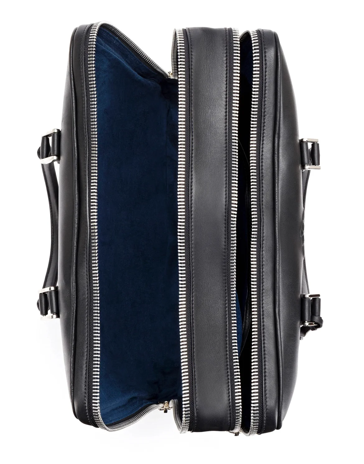 Sport medium bag  "For walking", цвет: Черный