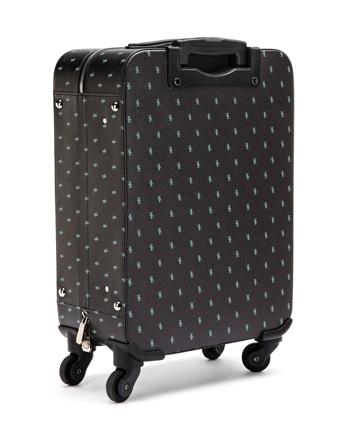 Medium Travel Bag "Bandol", цвет: Черный