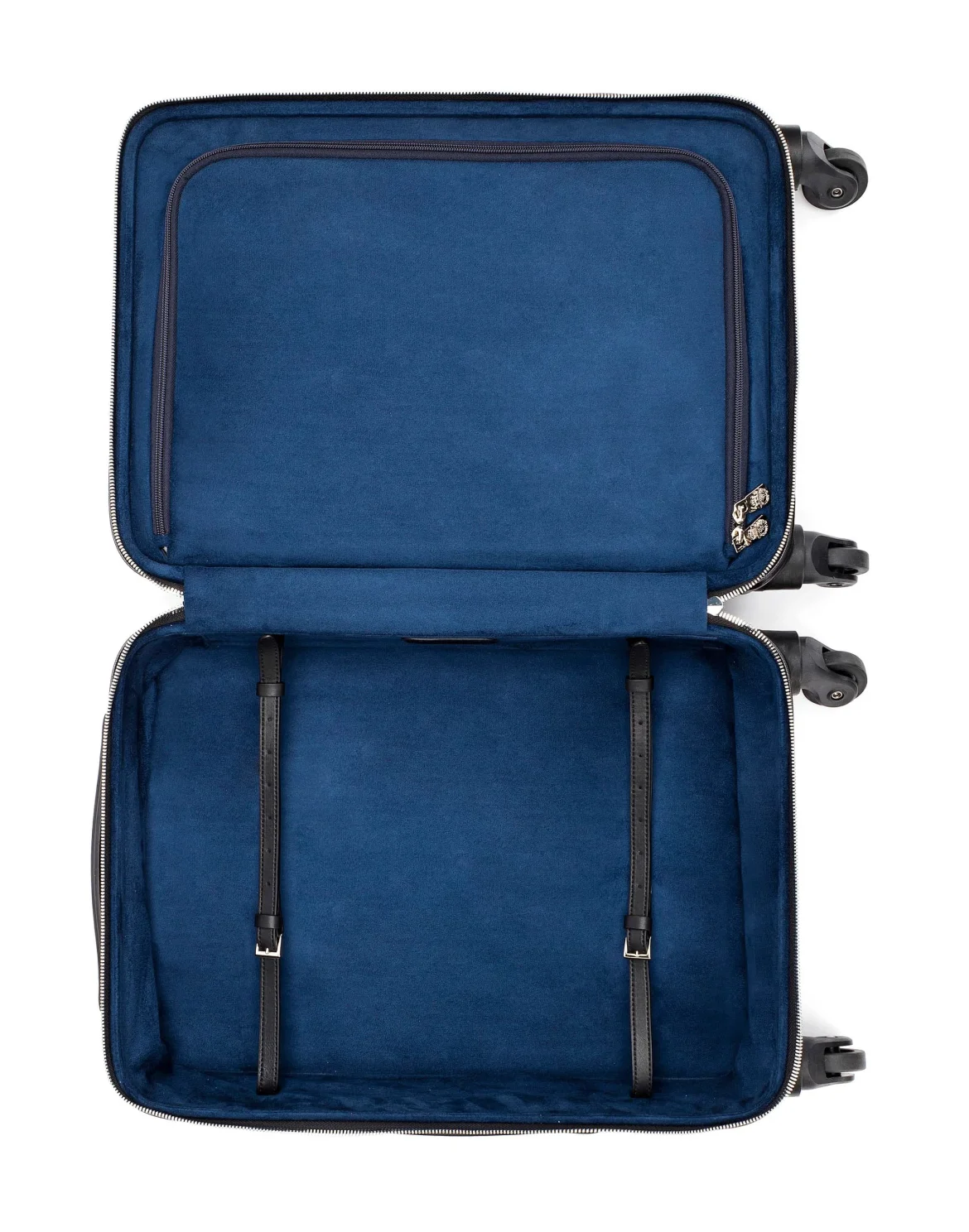 Medium Travel Bag "Bandol", цвет: Черный