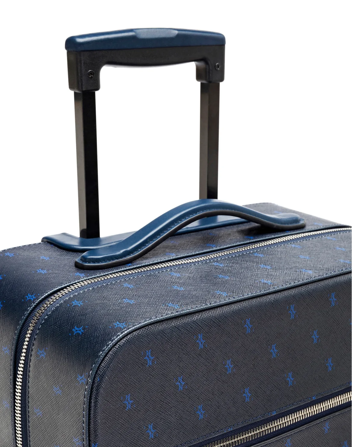Medium Travel Bag "Bandol", цвет: Синий