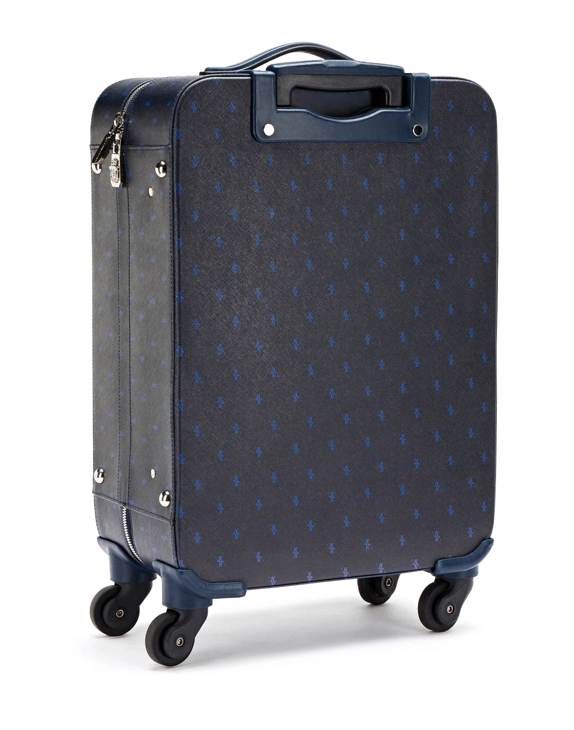 Medium Travel Bag "Bandol", цвет: Синий