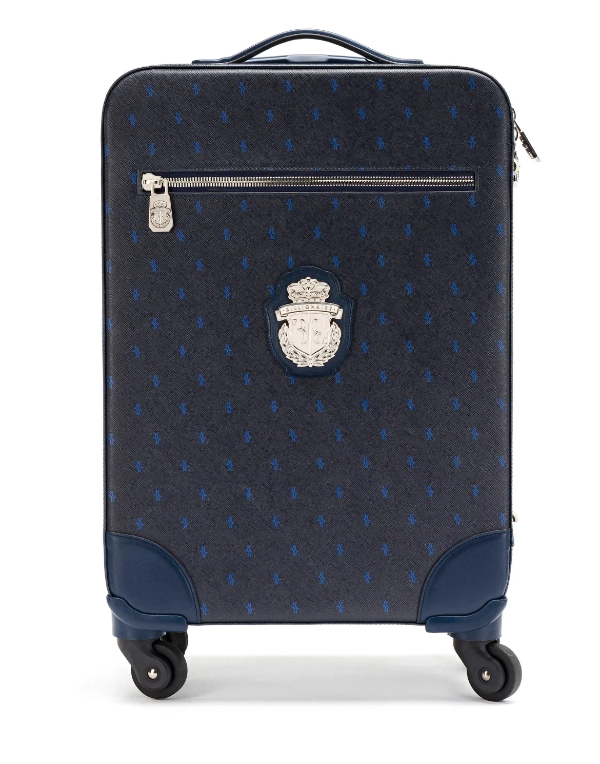 Medium Travel Bag "Bandol", цвет: Синий