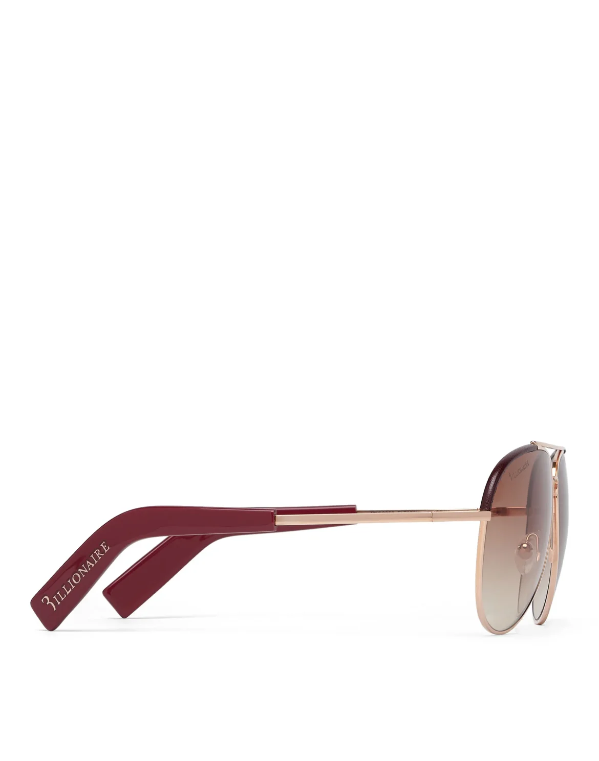 Sunglasses "Antoine", цвет: Золотой