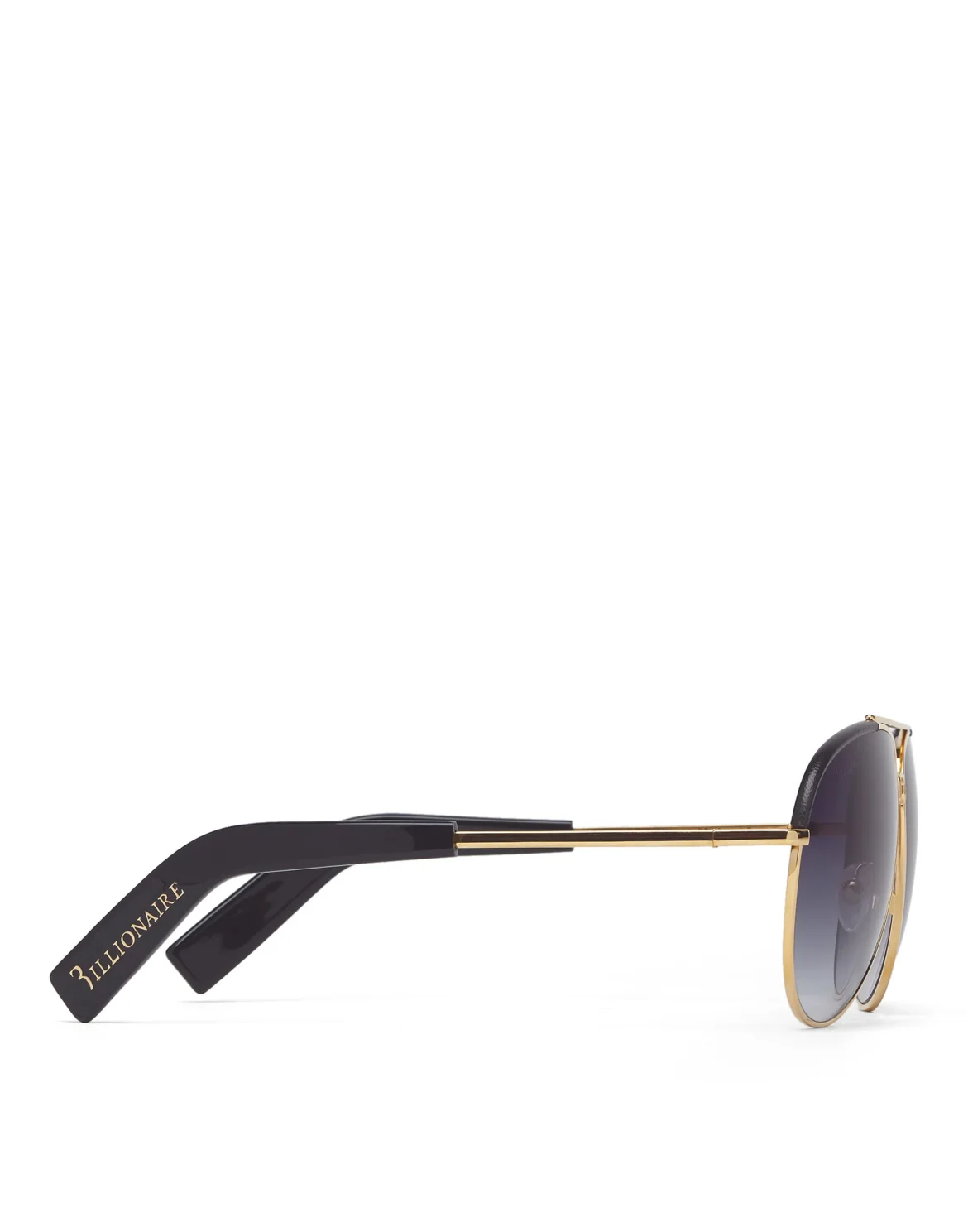 Sunglasses "Antoine", цвет: Золотой