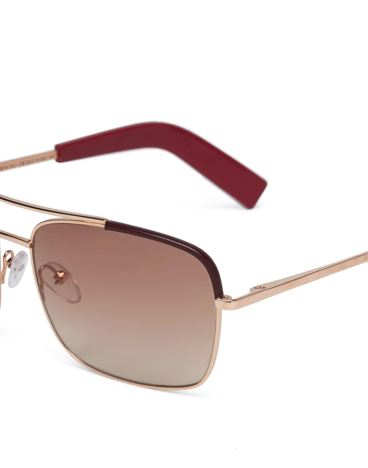Sunglasses "Gilbert", цвет: Золотой