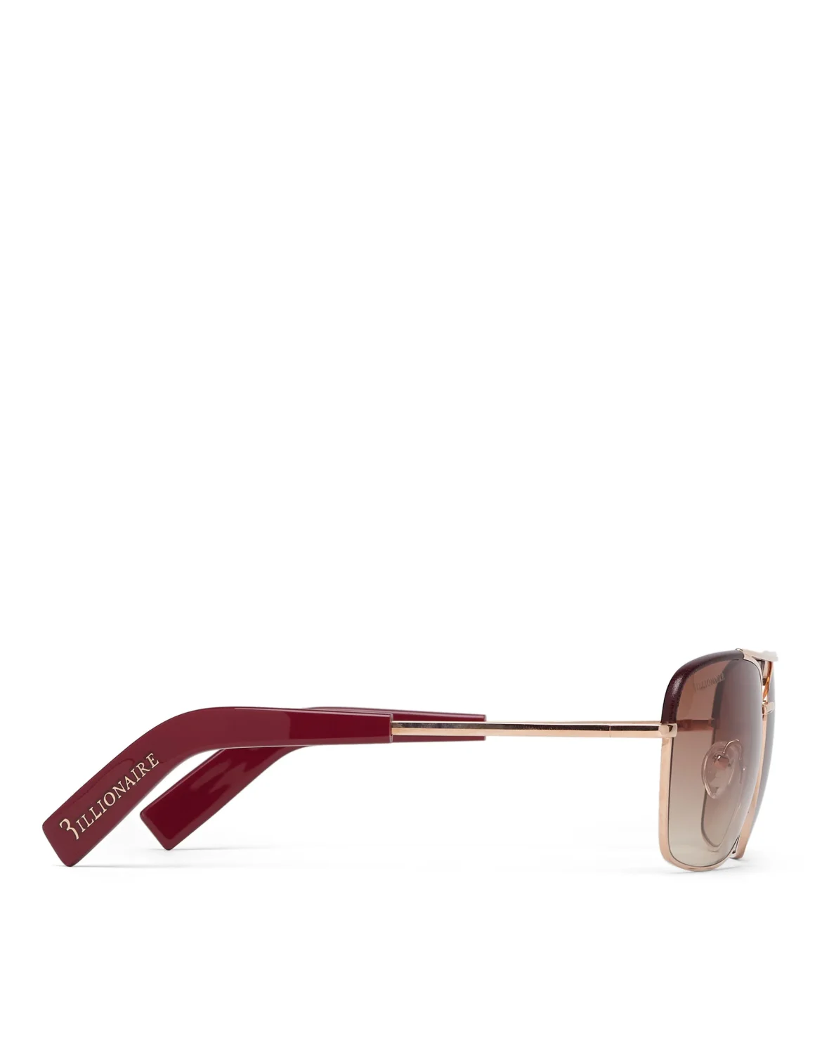 Sunglasses "Gilbert", цвет: Золотой