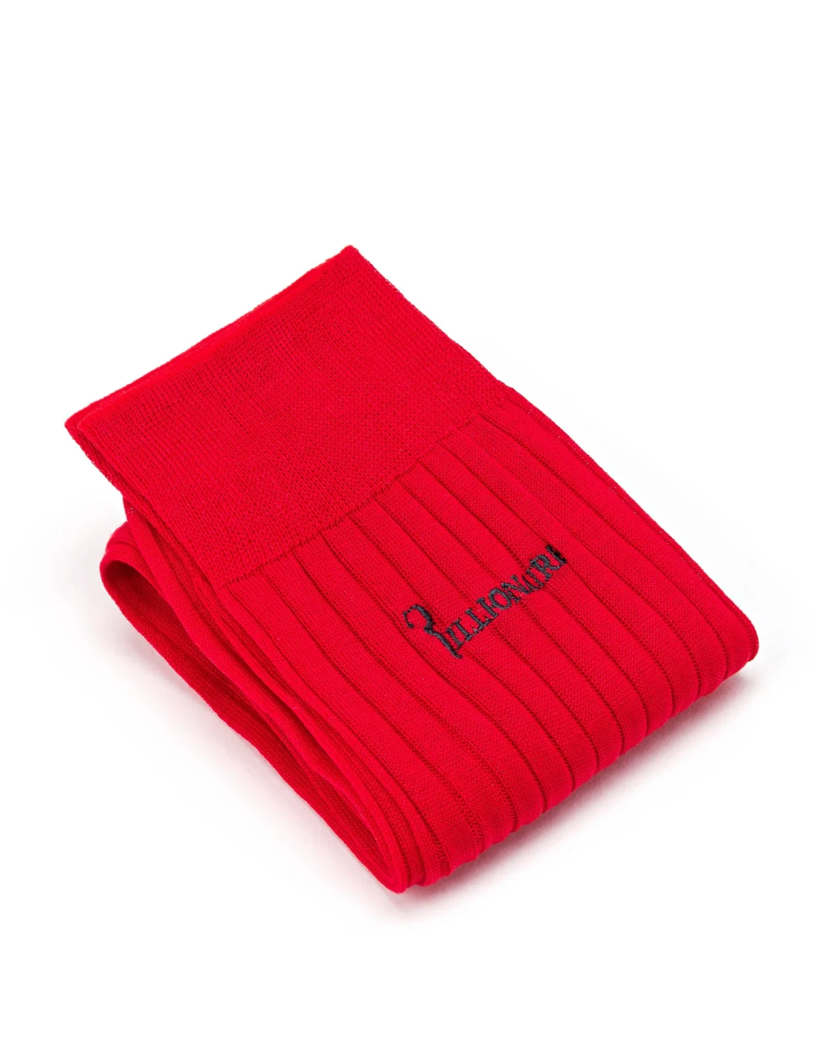 Socks "Leon C", цвет: Красный